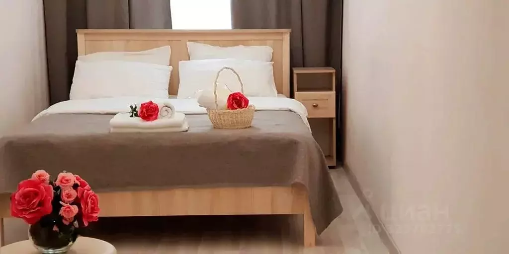 Комната Санкт-Петербург Большая Московская ул., 9 - Фото 1