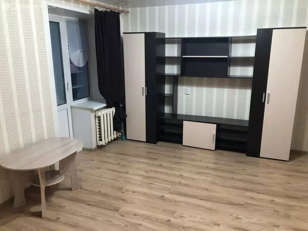 1-комнатная квартира: Киров, улица Ленина, 160 (33.3 м) - Фото 1