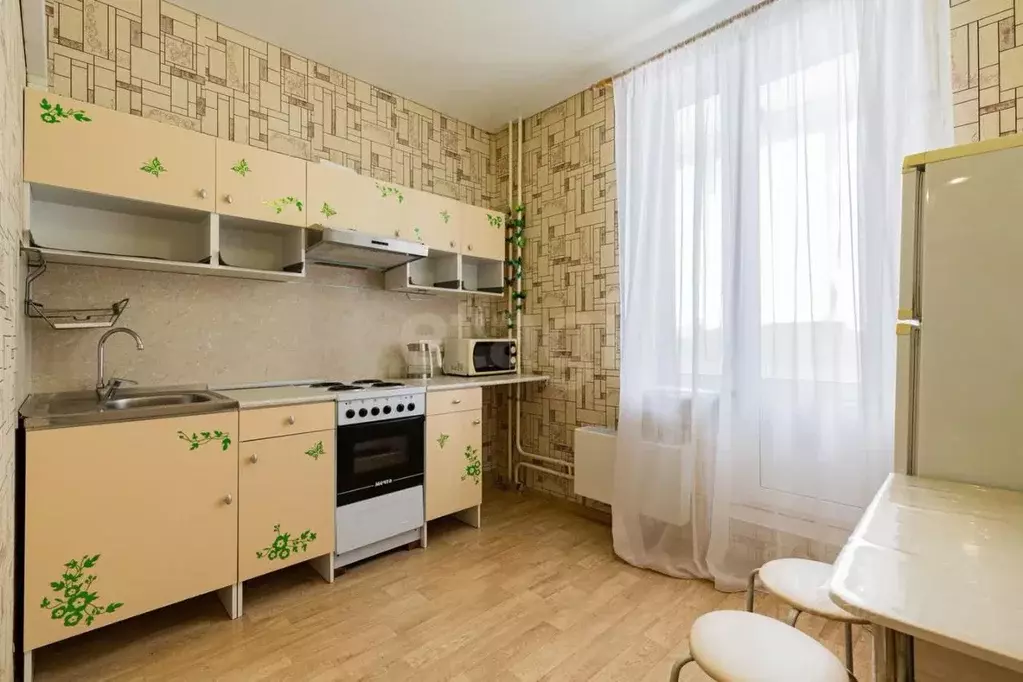 1-к кв. Ростовская область, Ростов-на-Дону просп. Маршала Жукова, 31 ... - Фото 2