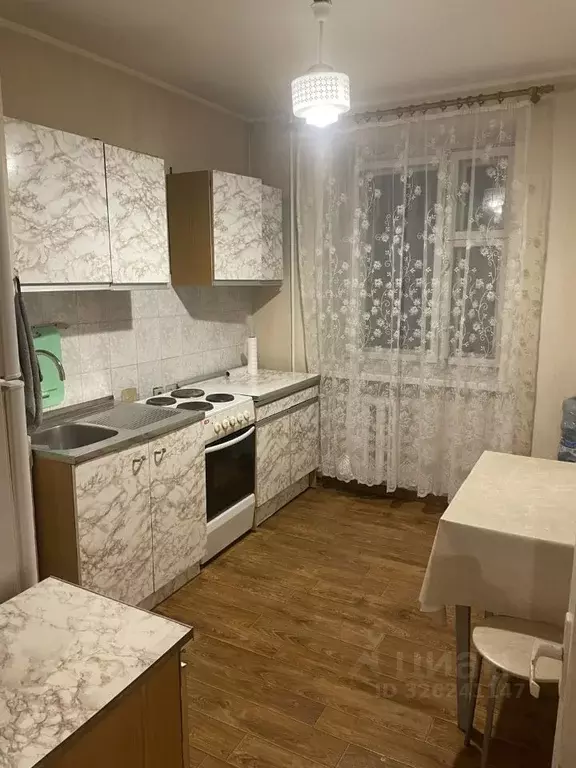 1-к кв. Санкт-Петербург просп. Непокоренных, 48 (34.2 м) - Фото 1