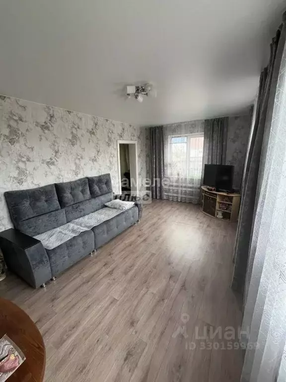 Дом в Омская область, Исилькуль ул. Чкалова, 116 (85 м) - Фото 1