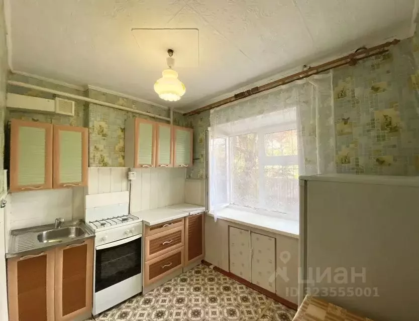 2-к кв. Омская область, Омск ул. 27-я Северная, 1А (43.0 м) - Фото 1