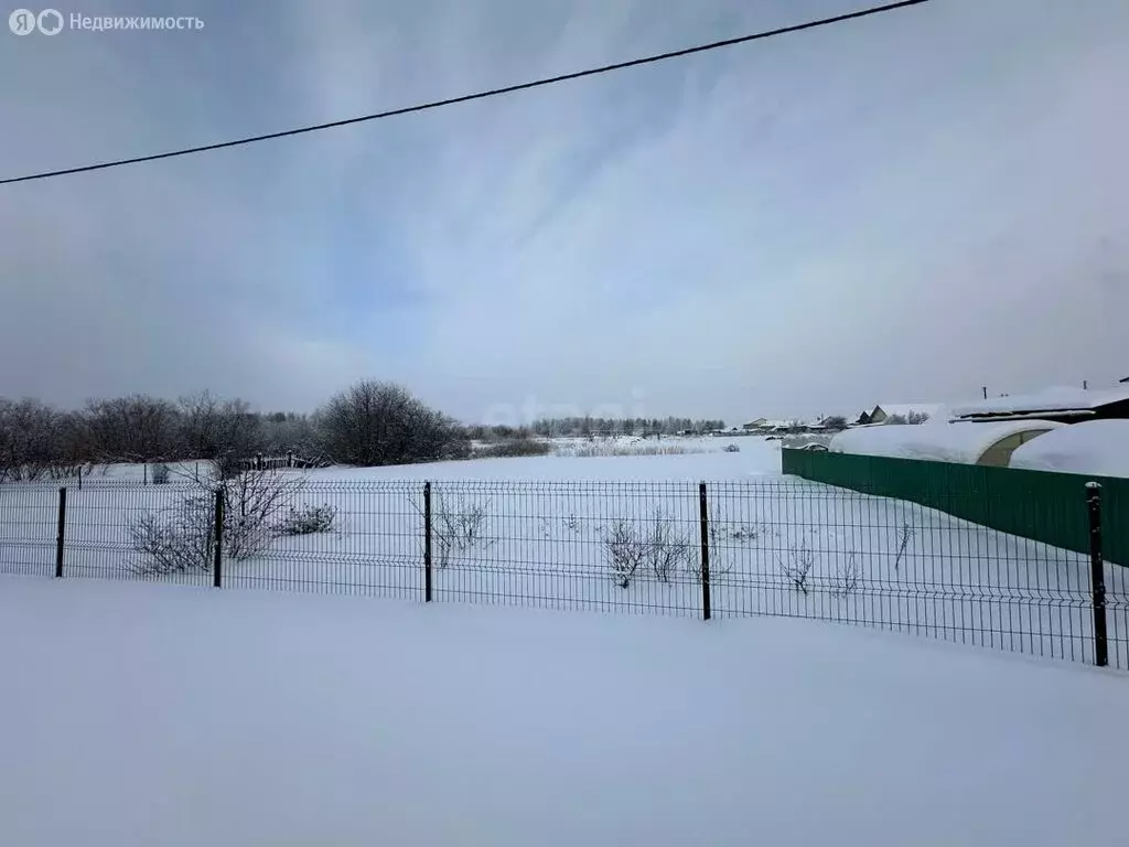 Участок в Свердловская область, Ирбитское муниципальное образование, ... - Фото 1