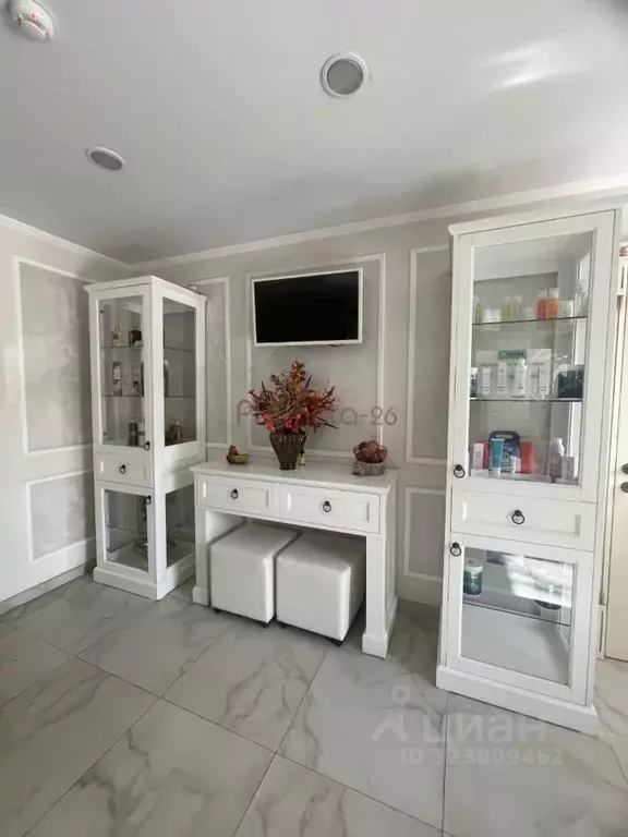 Помещение свободного назначения в Ставропольский край, Пятигорск ... - Фото 2