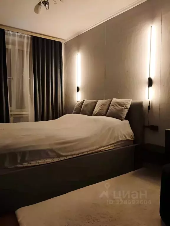 2-к кв. Москва Дмитровское ш., 99К1 (48.0 м) - Фото 2