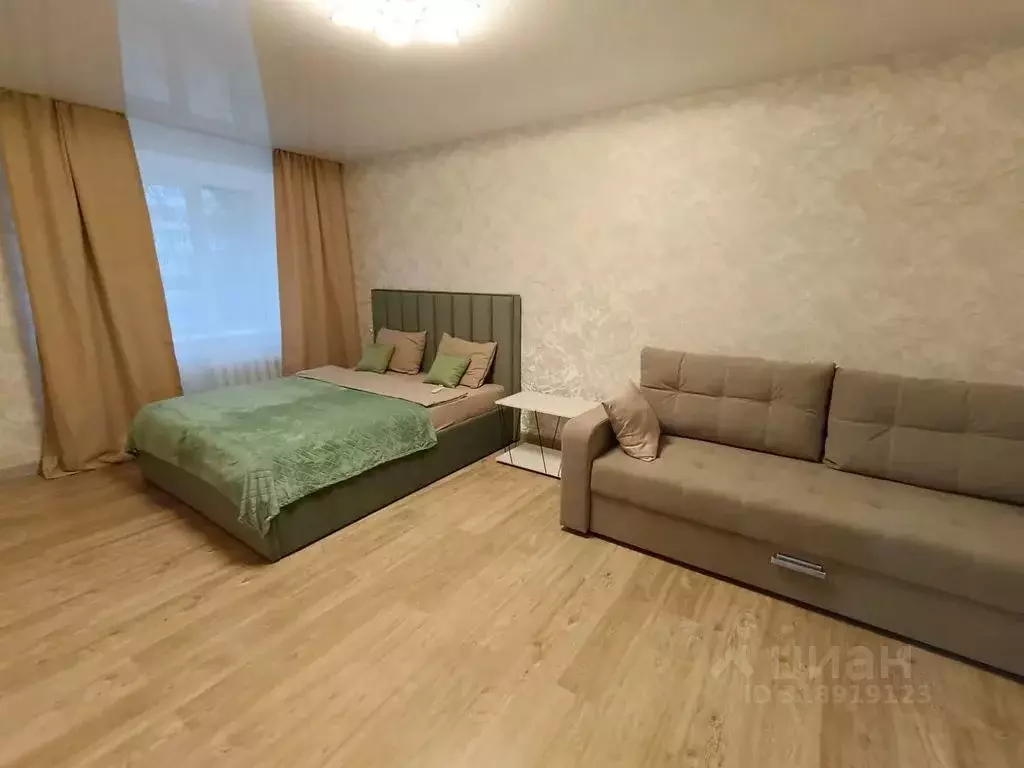 2-к кв. Самарская область, Самара Дачная ул., 28 (68.0 м) - Фото 1