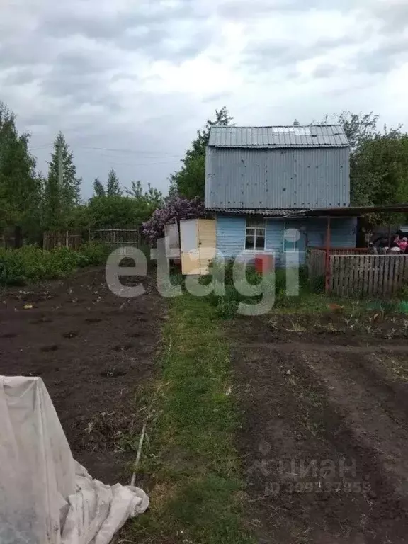 Дом в Тульская область, Щекинский район, Огаревское муниципальное ... - Фото 0