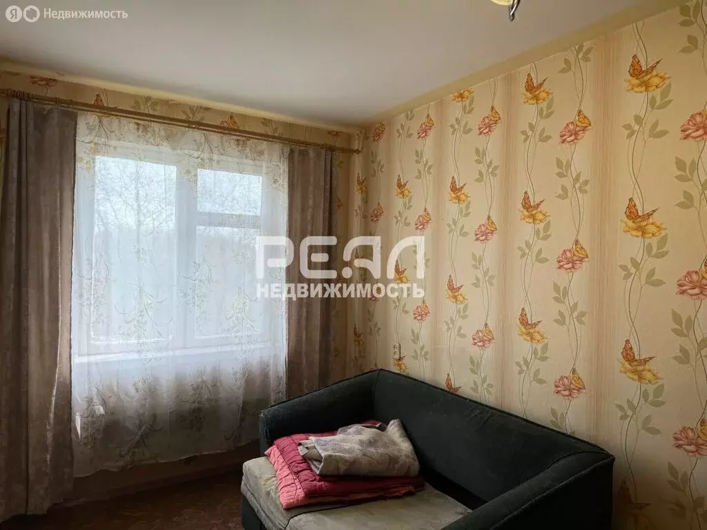 2-комнатная квартира: посёлок Калитино, 16 (46.9 м) - Фото 2