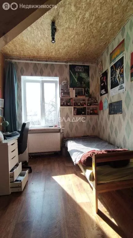 Дом в Щербинка, улица Чехова, 11 (163 м) - Фото 1