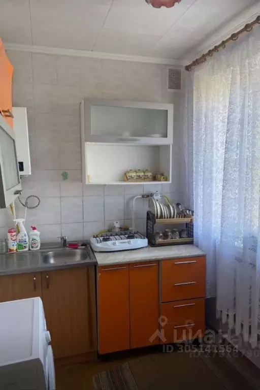 1-к кв. Белгородская область, Грайворон ул. Мира, 26А (37.1 м) - Фото 0