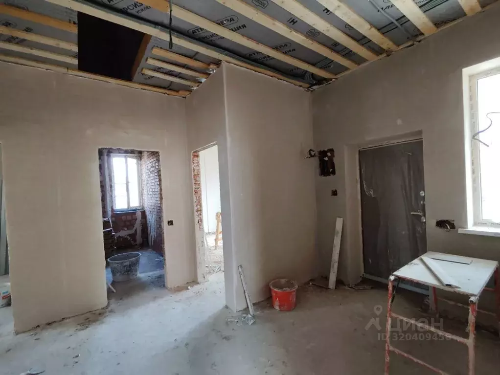 Дом в Ростовская область, Батайск ул. Половинко, 100 (110 м) - Фото 1