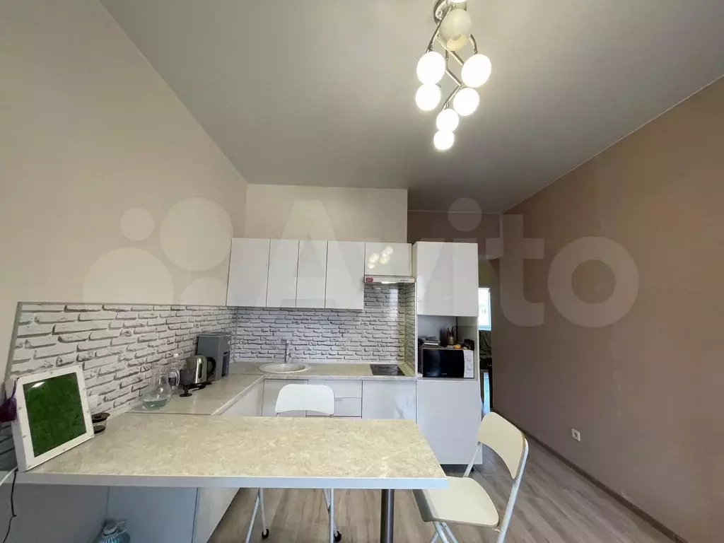 2-к. квартира, 57 м, 4/5 эт. - Фото 0