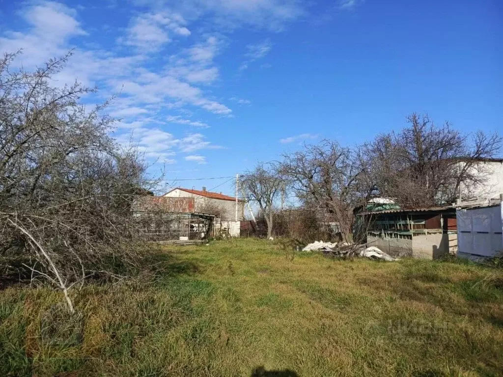 Участок в Севастополь Сапун-гора СНТ, 513 (8.3 сот.) - Фото 2