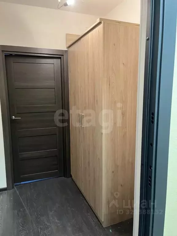 Студия Санкт-Петербург просп. Буденного, 19к1 (27.6 м) - Фото 1