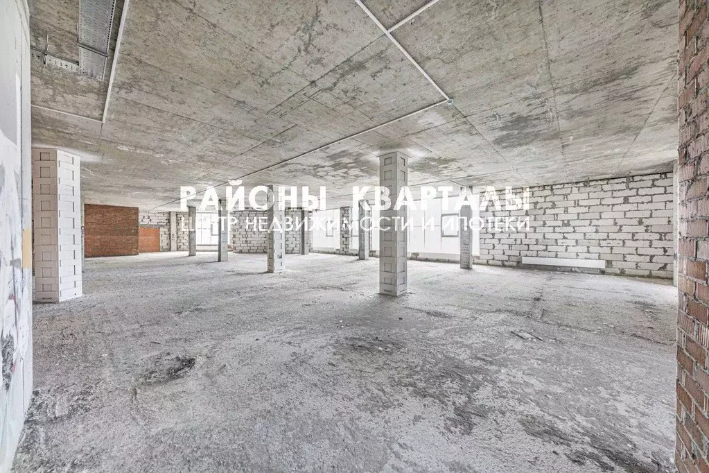 Помещение свободного назначения в Челябинская область, Челябинск ул. ... - Фото 1