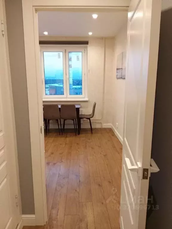 2-к кв. Московская область, Ленинский городской округ, пос. Битца ... - Фото 1