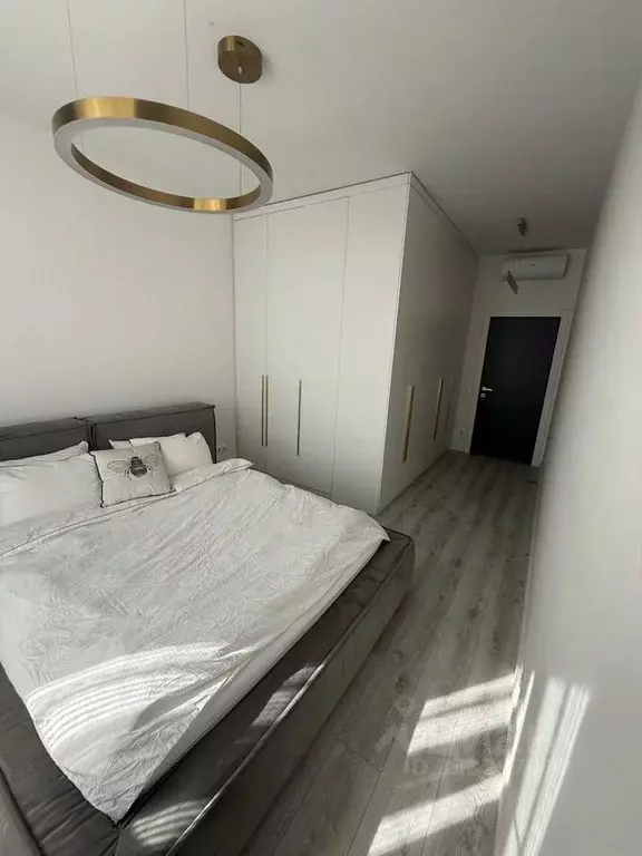 2-к кв. Москва Каширский проезд, 25к5 (50.0 м) - Фото 2