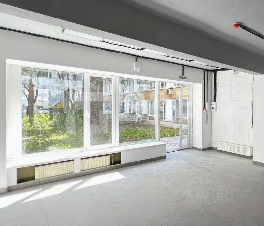 Торговая площадь в Москва Старокалужское ш., 62 (268 м) - Фото 0