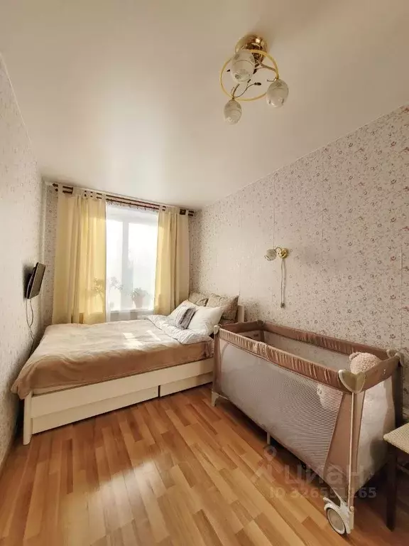 3-к кв. Санкт-Петербург, Санкт-Петербург, Сестрорецк Приморское ш., ... - Фото 1