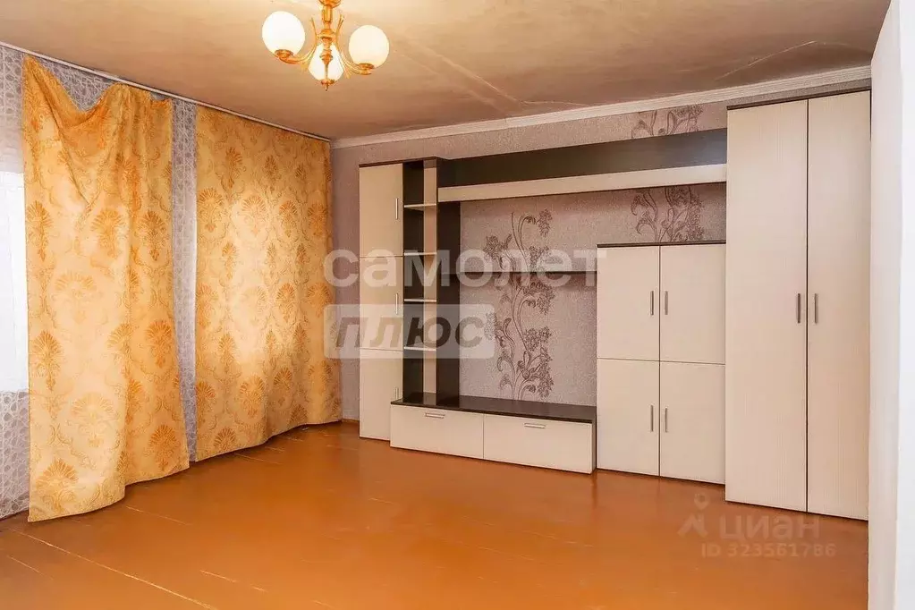 Дом в Челябинская область, Верхний Уфалей ул. 8 Марта, 3 (58 м) - Фото 1