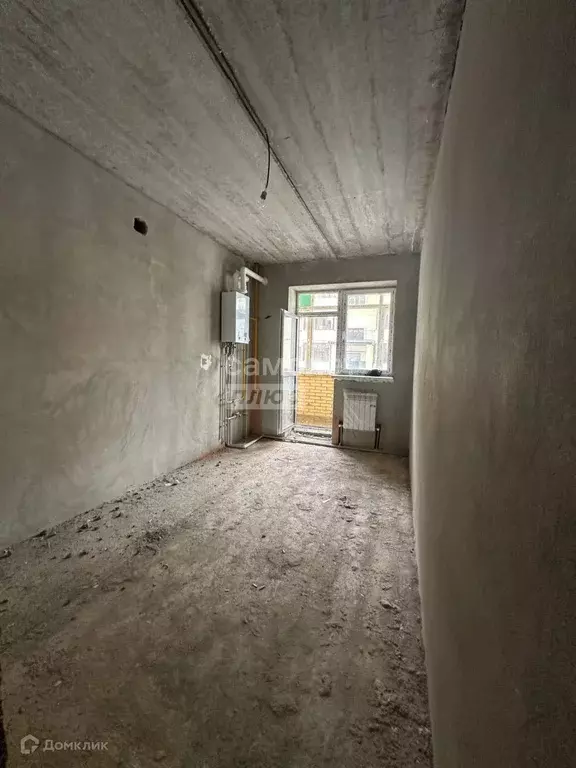 Продаётся 1-к квартира, 36.9 м - Фото 0