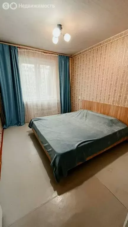 3-комнатная квартира: Воронеж, бульвар Победы, 24 (62.6 м) - Фото 1