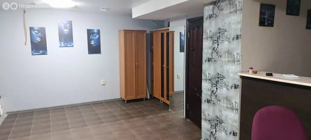 Офис (70 м) - Фото 1