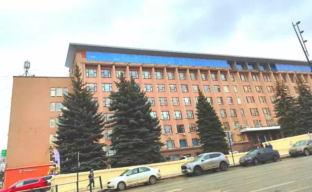 Офис (248.6 м) - Фото 1