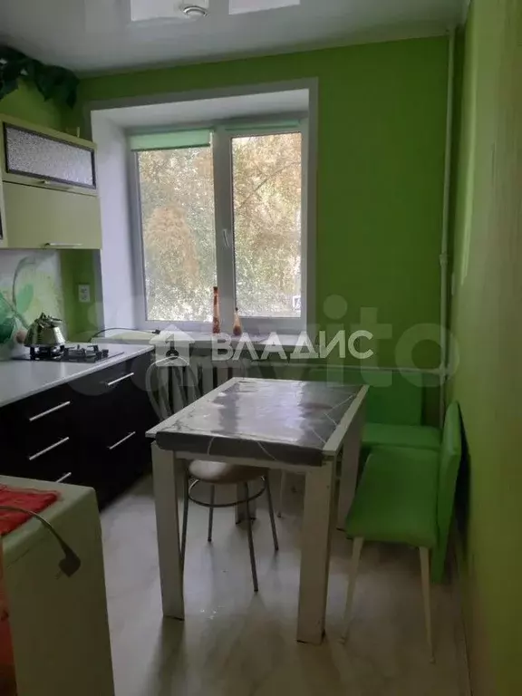 2-к. квартира, 43 м, 2/5 эт. - Фото 1