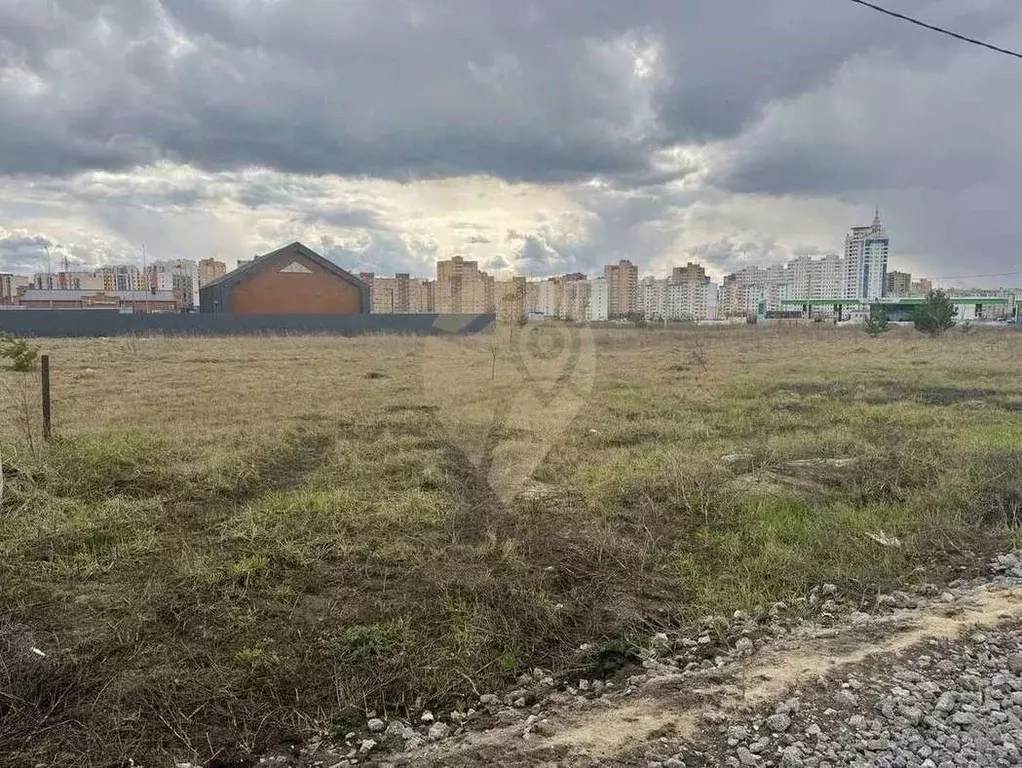 Участок в Белгородская область, Старый Оскол Вишенки мкр,  (15.0 сот.) - Фото 1