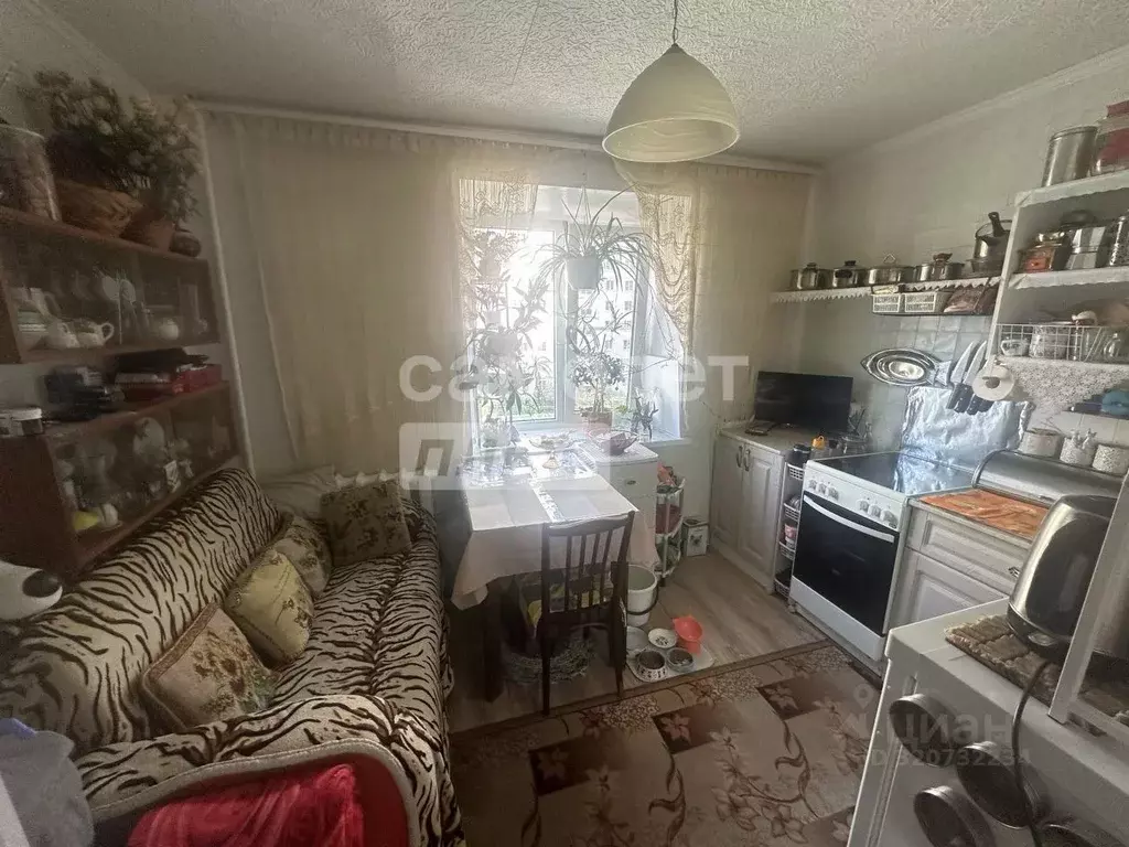 1-к кв. Нижегородская область, Нижний Новгород ул. Даргомыжского, 11 ... - Фото 1