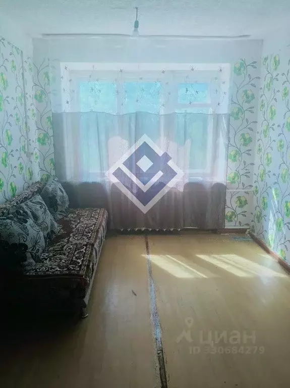 Комната Пермский край, с. Карагай ул. Юбилейная, 9А (11.3 м) - Фото 1