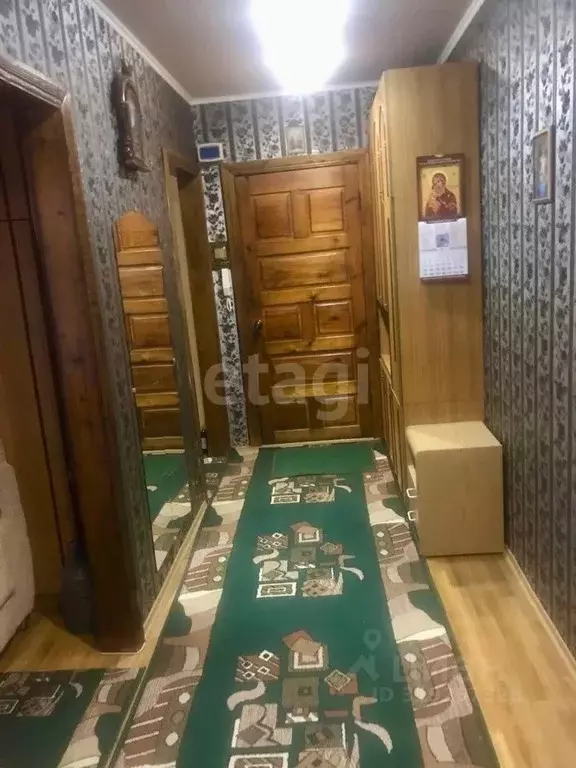 3-к кв. Белгородская область, Белгород бул. Юности, 21 (74.0 м) - Фото 1