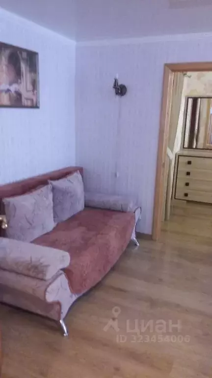 2-к кв. Крым, Феодосия ул. Чкалова, 82 (45.0 м) - Фото 2