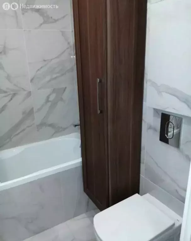 Квартира-студия: Химки, улица Германа Титова, 3к1 (28 м) - Фото 0