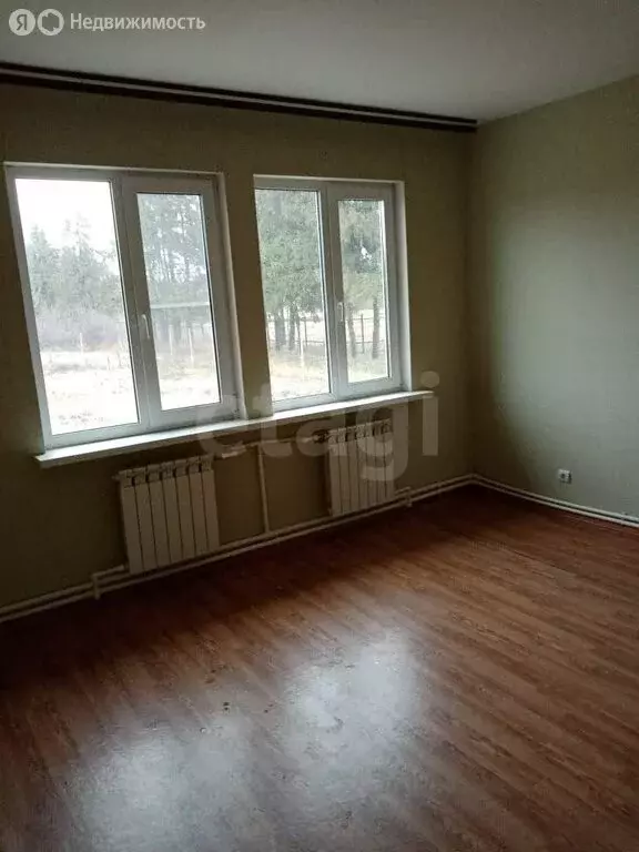 Дом в Чаплыгин, улица Железнодорожный Питомник (121 м) - Фото 2