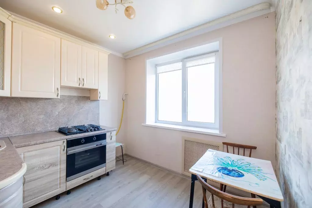 Продаётся 2-к квартира, 52.7 м - Фото 1