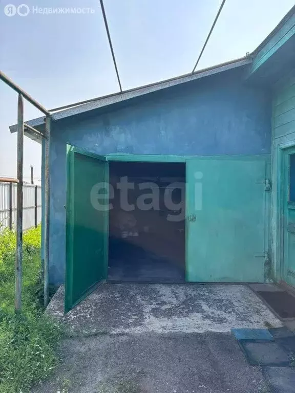 Дом в Горный, улица Соцтруда (107.4 м) - Фото 1