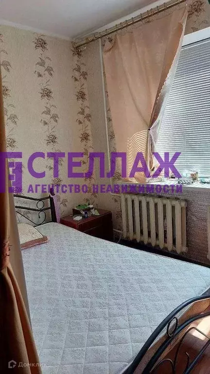 Продаётся 1-к квартира, 37.3 м - Фото 1