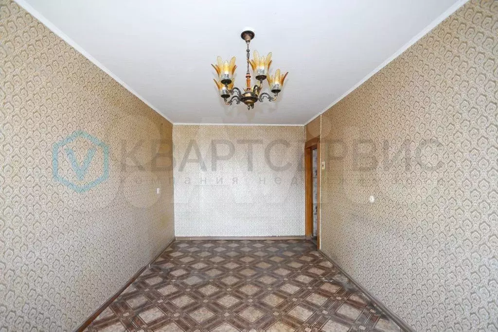 2-к. квартира, 43,5 м, 4/5 эт. - Фото 1