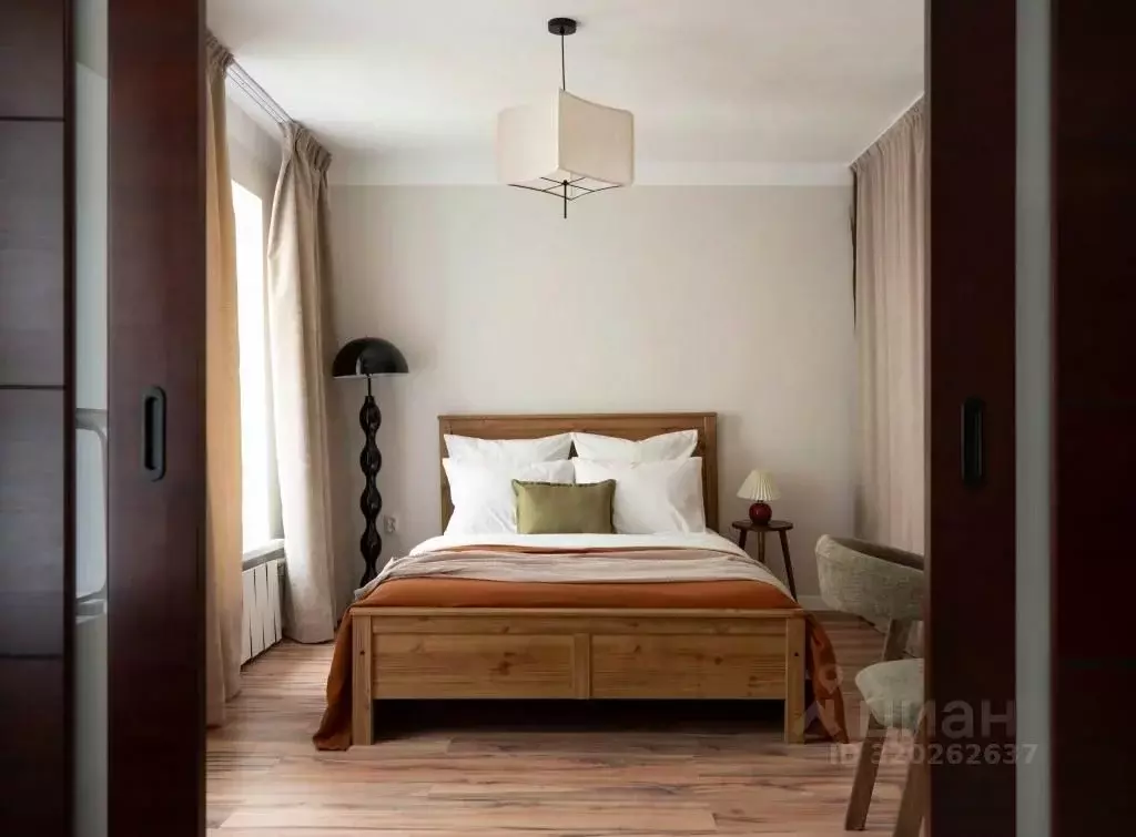 2-к кв. Санкт-Петербург Гороховая ул., 62 (57.0 м) - Фото 0