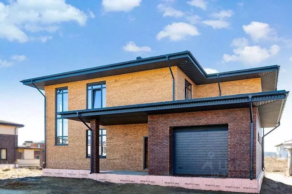 Дом в Московская область, Истра муниципальный округ, д. Исаково ул. ... - Фото 2