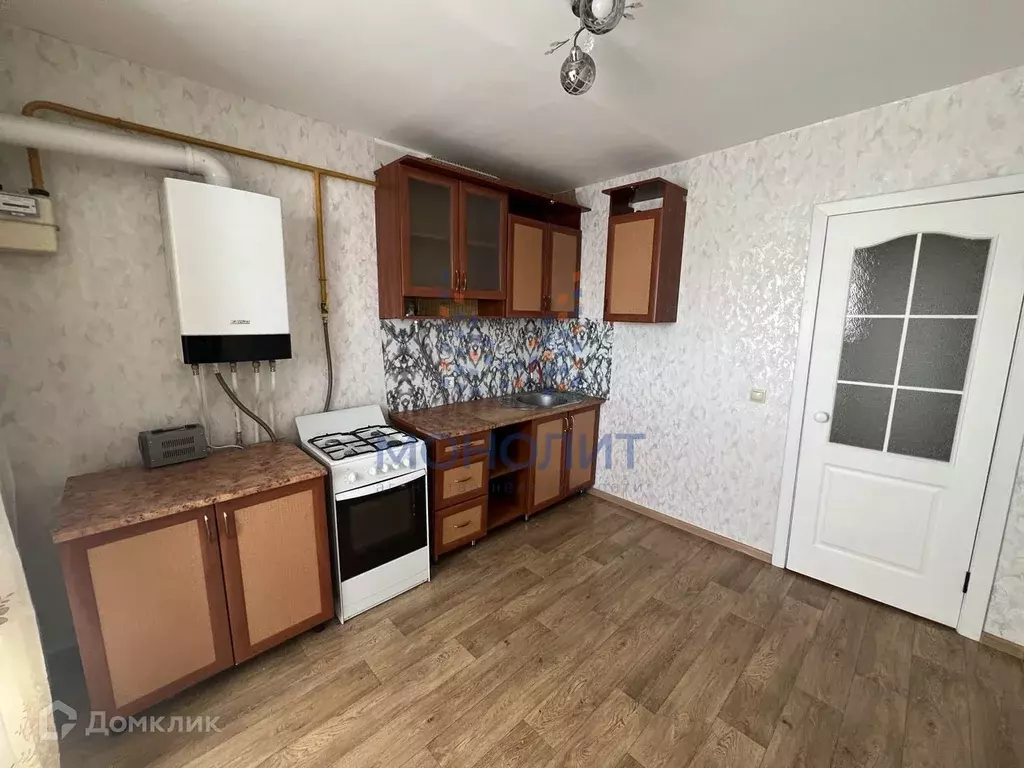 Продаётся 1-к квартира, 36.6 м - Фото 1