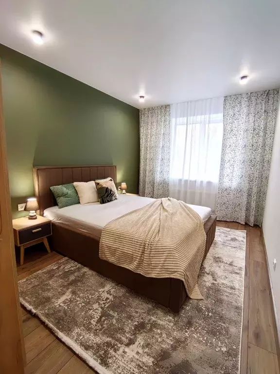 Продаётся 2-к квартира, 55 м - Фото 0
