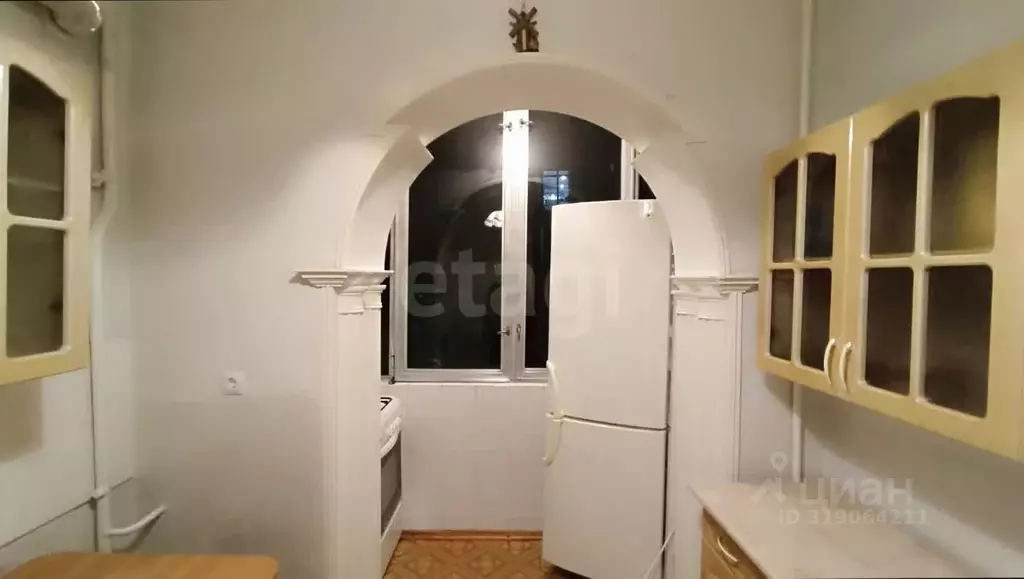 3-к кв. Северная Осетия, Владикавказ ул. Тхапсаева, 2 (58.0 м) - Фото 1