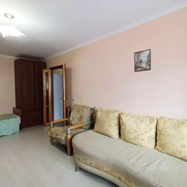 1-к кв. Ростовская область, Ростов-на-Дону ул. Содружества, 88 (31.6 ... - Фото 1