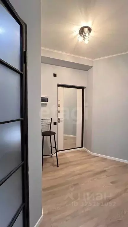 Студия Санкт-Петербург Планерная ул., 87к1 (35.0 м) - Фото 1