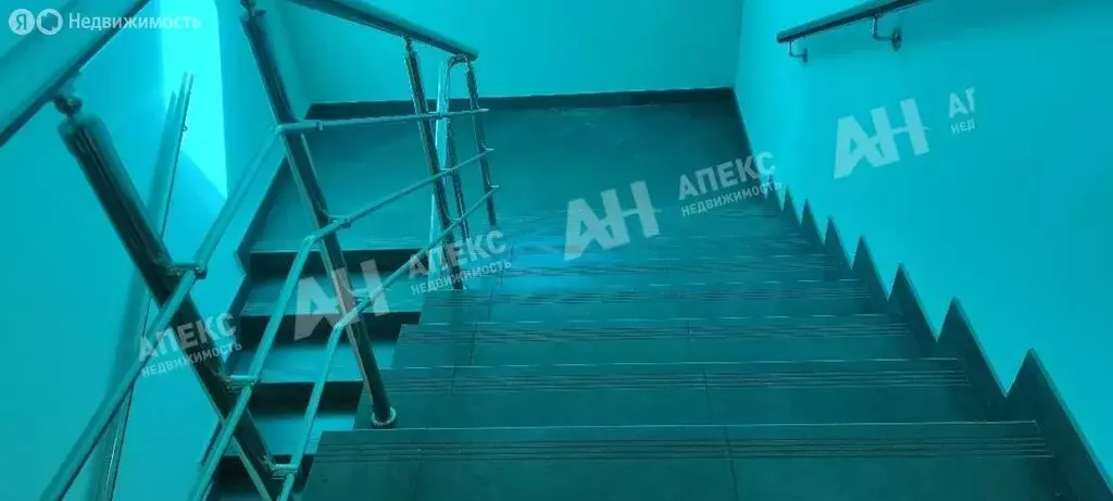 Офис (524 м) - Фото 2