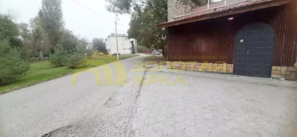 Торговая площадь в Краснодарский край, Крымск ул. Свердлова, 19Б (200 ... - Фото 2