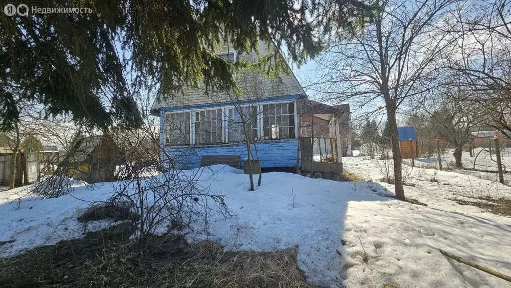 Участок в Московская область, городской округ Серпухов, СНТ Сатурн (6 ... - Фото 2